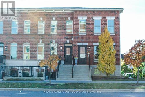 5 - 231 Max Becker Drive, Kitchener, ON - Outdoor With Facade