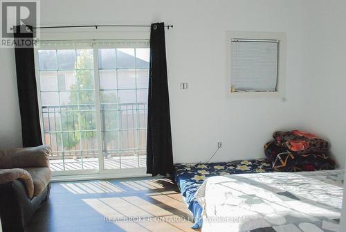 5 - 231 Max Becker Drive, Kitchener, ON - Indoor Photo Showing Bedroom