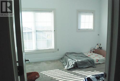 5 - 231 Max Becker Drive, Kitchener, ON - Indoor Photo Showing Bedroom