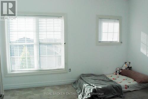 5 - 231 Max Becker Drive, Kitchener, ON - Indoor Photo Showing Bedroom