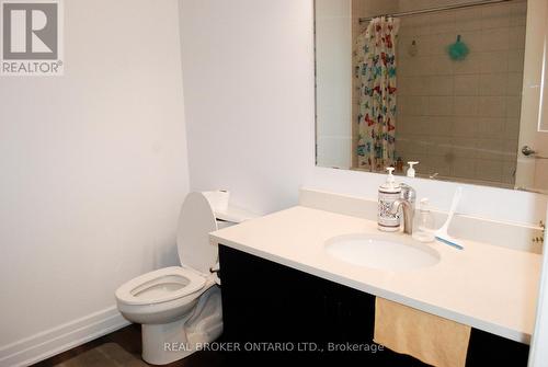 5 - 231 Max Becker Drive, Kitchener, ON - Indoor Photo Showing Bathroom