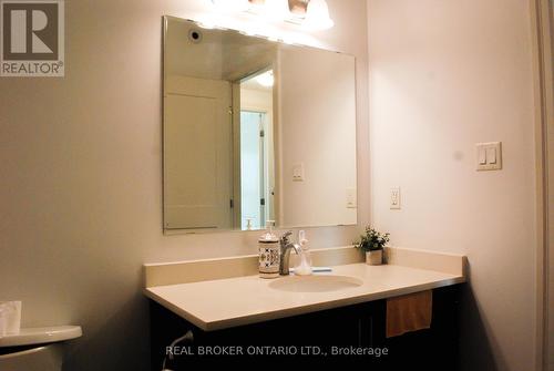 5 - 231 Max Becker Drive, Kitchener, ON - Indoor Photo Showing Bathroom