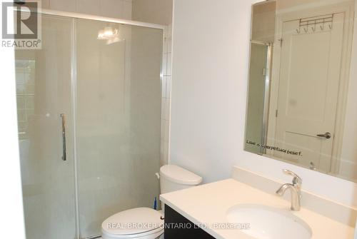 5 - 231 Max Becker Drive, Kitchener, ON - Indoor Photo Showing Bathroom