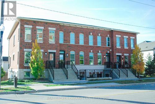 5 - 231 Max Becker Drive, Kitchener, ON - Outdoor With Facade