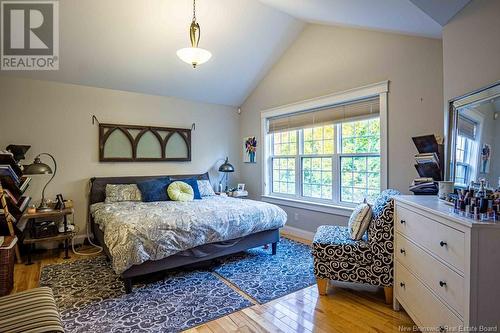 29 Kaley Court, Fredericton, NB - Indoor Photo Showing Bedroom