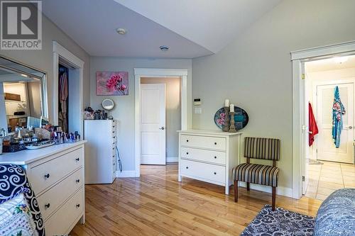 29 Kaley Court, Fredericton, NB - Indoor Photo Showing Bedroom