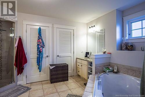 29 Kaley Court, Fredericton, NB - Indoor Photo Showing Bathroom