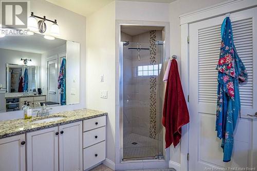 29 Kaley Court, Fredericton, NB - Indoor Photo Showing Bathroom