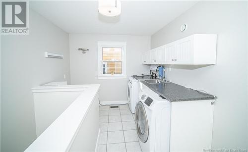 29 Kaley Court, Fredericton, NB - Indoor Photo Showing Laundry Room