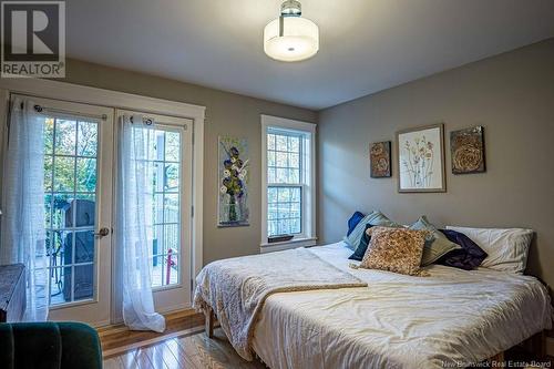 29 Kaley Court, Fredericton, NB - Indoor Photo Showing Bedroom