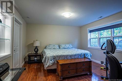 29 Kaley Court, Fredericton, NB - Indoor Photo Showing Bedroom