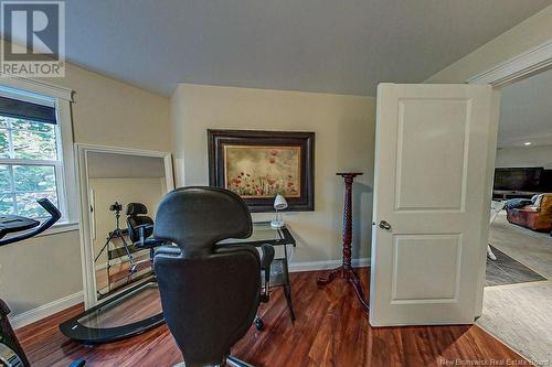 29 Kaley Court, Fredericton, NB - Indoor Photo Showing Office