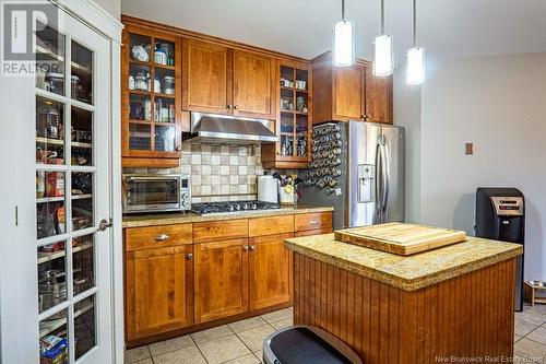 29 Kaley Court, Fredericton, NB - Indoor Photo Showing Kitchen