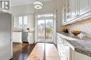 61 - 3360 Council Ring Road, Mississauga, ON  - Indoor Photo Showing Kitchen 