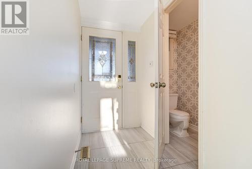 61 - 3360 Council Ring Road, Mississauga, ON - Indoor Photo Showing Bathroom