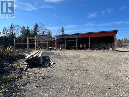 15833 Undine Road, Dsl De Drummond/Dsl Of Drummond, NB - Outdoor