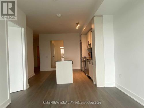 514 - 50 George Butchart Drive, Toronto, ON - Indoor Photo Showing Other Room