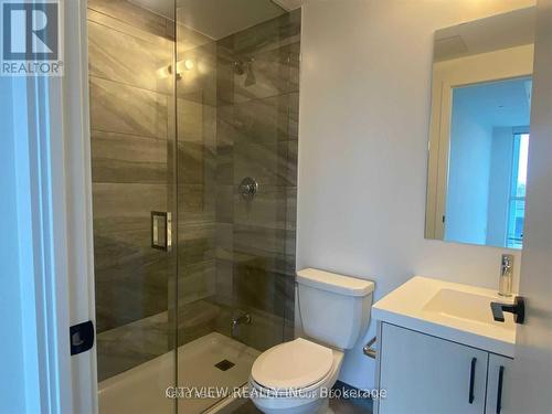 514 - 50 George Butchart Drive, Toronto, ON - Indoor Photo Showing Bathroom