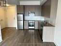 309 - 62 Sky Harbour Drive, Brampton, ON  - Indoor Photo Showing Kitchen With Stainless Steel Kitchen 