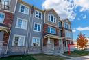 4 Metro Crescent, Brampton, ON  - Outdoor With Facade 