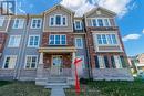 4 Metro Crescent, Brampton, ON  - Outdoor With Facade 