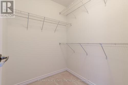 4 Metro Crescent, Brampton, ON - Indoor With Storage