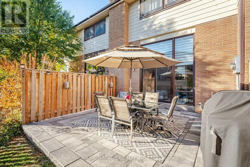 26 - 88 Rainbow Drive E, Vaughan, ON - Outdoor With Deck Patio Veranda With Exterior