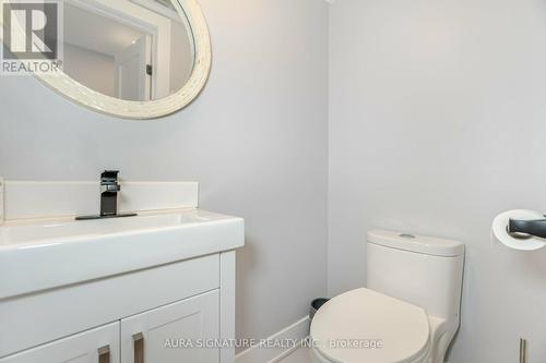 26 - 88 Rainbow Drive E, Vaughan, ON - Indoor Photo Showing Bathroom