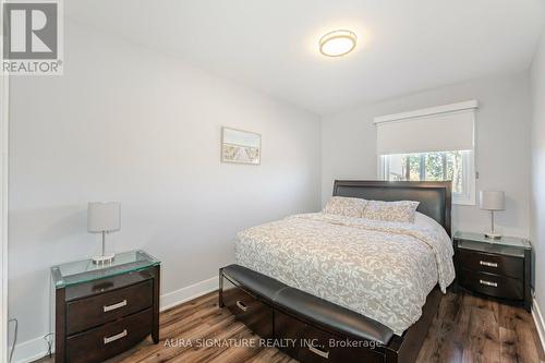 26 - 88 Rainbow Drive E, Vaughan, ON - Indoor Photo Showing Bedroom