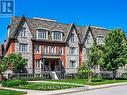 143 - 326 John Street, Markham, ON  - Outdoor With Facade 