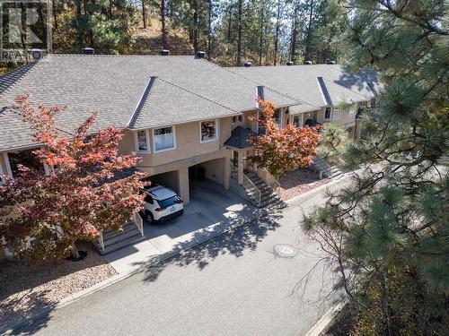 2425 Mount Baldy Drive Unit# 35, Kelowna, BC - Outdoor