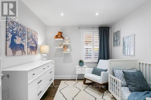 9 Faris Avenue, King, ON - Indoor Photo Showing Bedroom