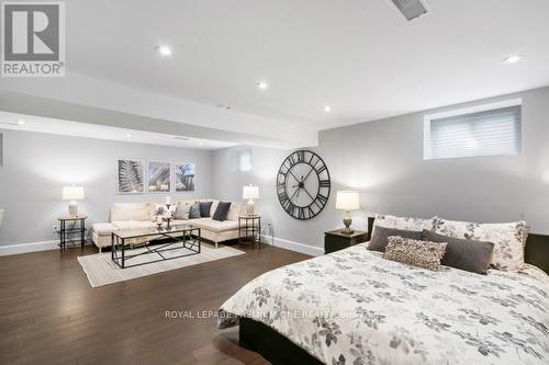 9 Faris Avenue, King, ON - Indoor Photo Showing Bedroom