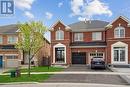 41 Robert Osprey Drive, Markham, ON  - Outdoor With Facade 