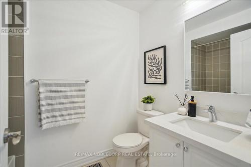 41 Robert Osprey Drive, Markham, ON - Indoor Photo Showing Bathroom