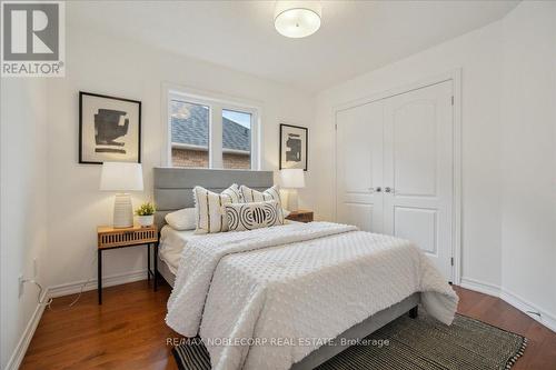 41 Robert Osprey Drive, Markham, ON - Indoor Photo Showing Bedroom