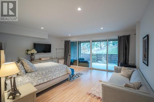 479 Vancouver Avenue Unit# 102, Penticton, BC - Indoor