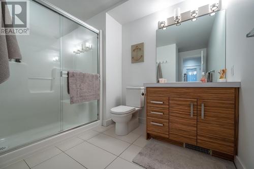 479 Vancouver Avenue Unit# 102, Penticton, BC - Indoor Photo Showing Bathroom