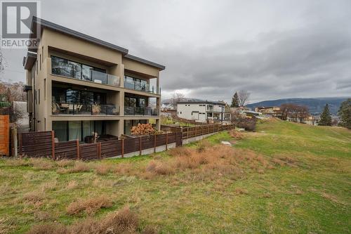 479 Vancouver Avenue Unit# 102, Penticton, BC - Outdoor