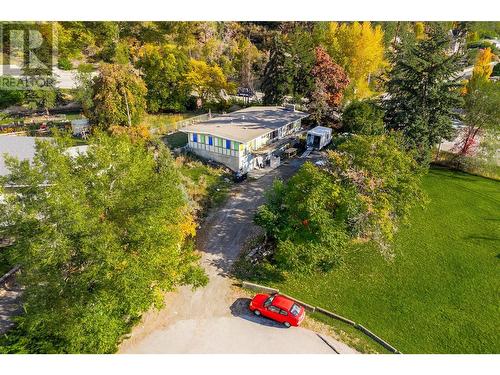 1115 Cactus Road, Kelowna, BC - Outdoor