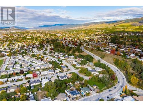 1115 Cactus Road, Kelowna, BC - Outdoor With View