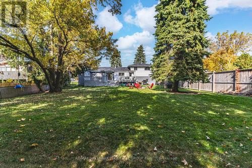 605 Big Bay Point Road, Barrie, ON - Outdoor With Deck Patio Veranda