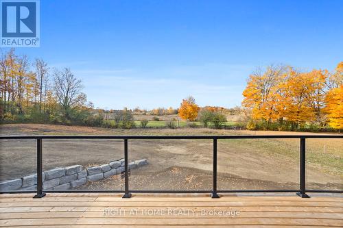 20720 Sideroad 18A Road, Brock (Cannington), ON - Outdoor With View