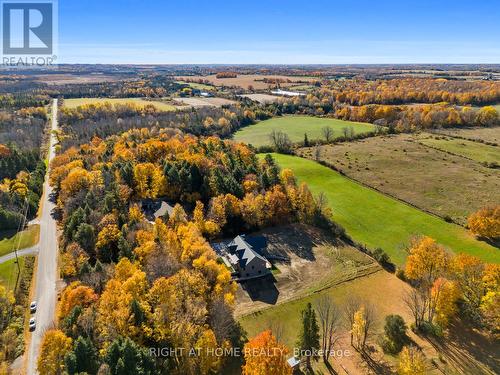 20720 Sideroad 18A Road, Brock (Cannington), ON - Outdoor With View