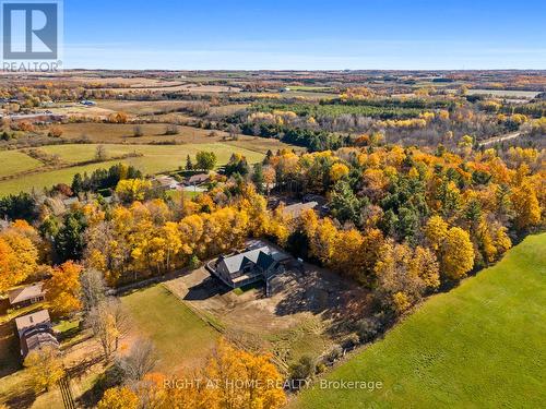 20720 Sideroad 18A Road, Brock (Cannington), ON - Outdoor With View