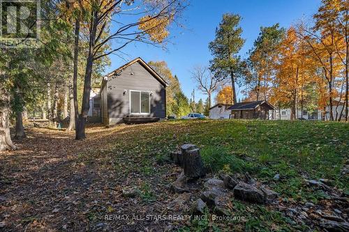 112 Echo Bay Road, Kawartha Lakes (Bobcaygeon), ON - Outdoor