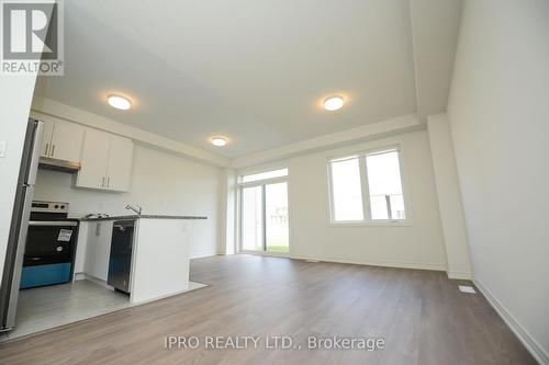 536 Worden Street, Cobourg, ON - Indoor Photo Showing Kitchen