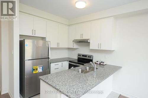 536 Worden Street, Cobourg, ON - Indoor Photo Showing Kitchen With Double Sink