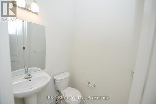 536 Worden Street, Cobourg, ON - Indoor Photo Showing Bathroom