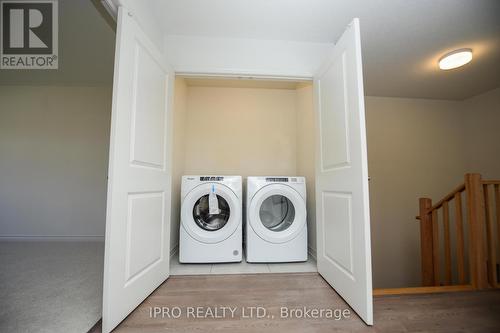 536 Worden Street, Cobourg, ON - Indoor Photo Showing Laundry Room